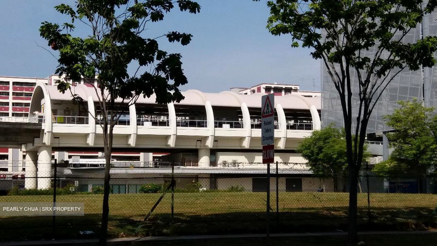 Simei Street 1 (Tampines),  #570954151